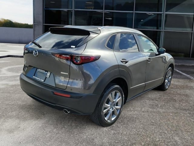 2026 Mazda Mazda CX-30 2.5 S Preferred AWD