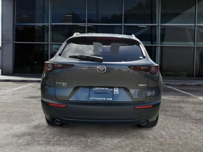 2026 Mazda Mazda CX-30 2.5 S Preferred AWD