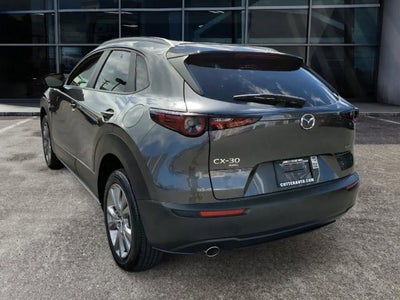 2026 Mazda Mazda CX-30 2.5 S Preferred AWD