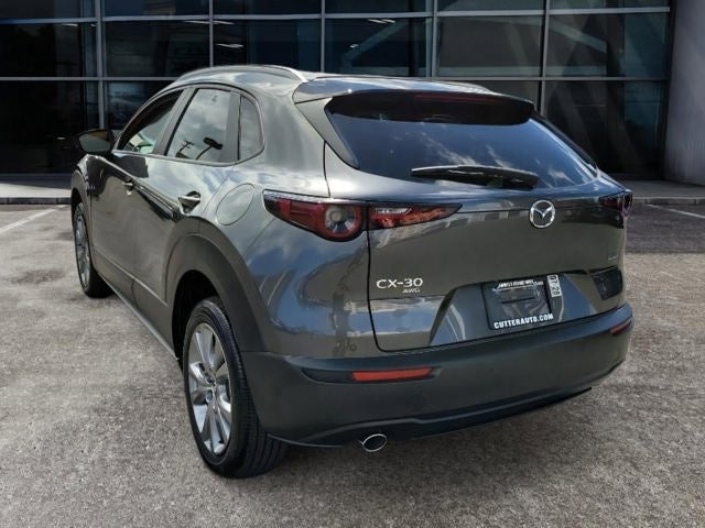 2026 Mazda Mazda CX-30 2.5 S Preferred AWD