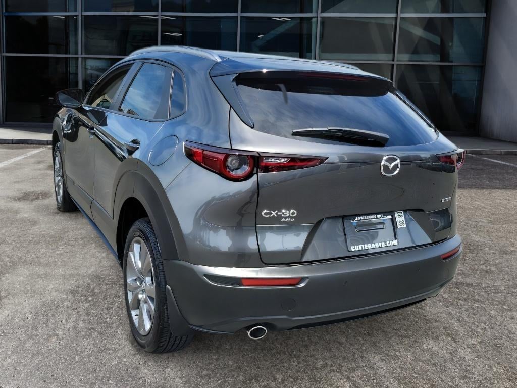 2026 Mazda Mazda CX-30 2.5 S Preferred AWD