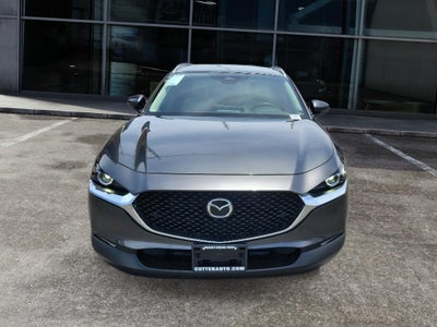 2026 Mazda Mazda CX-30 2.5 S Preferred AWD