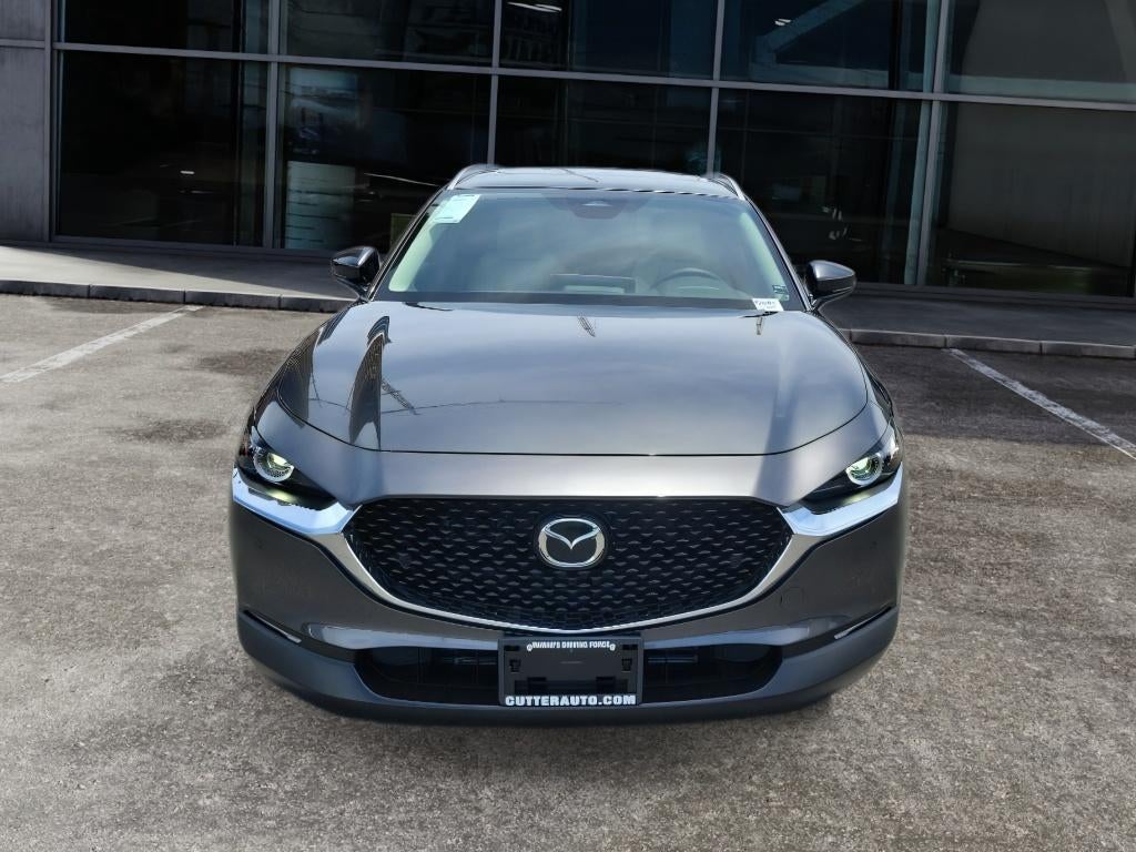 2026 Mazda Mazda CX-30 2.5 S Preferred AWD