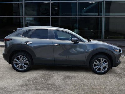 2026 Mazda Mazda CX-30 2.5 S Preferred AWD