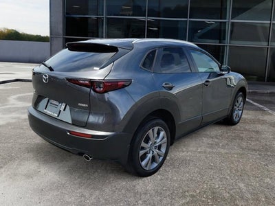 2026 Mazda Mazda CX-30 2.5 S Preferred AWD