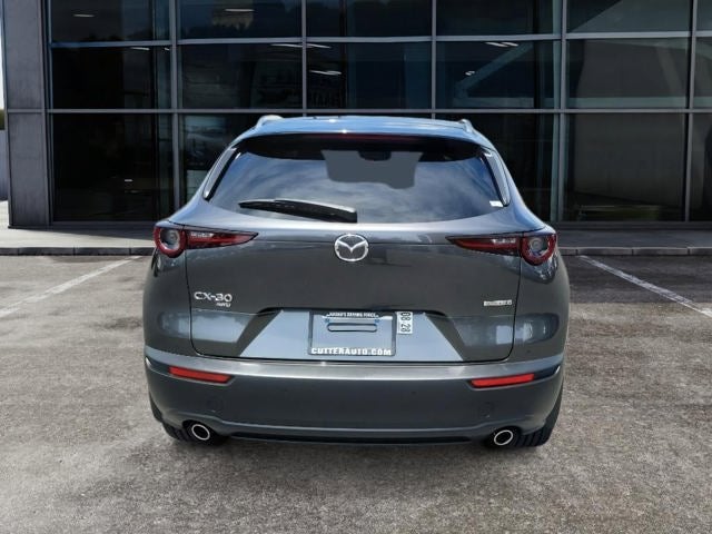 2026 Mazda Mazda CX-30 2.5 S Preferred AWD