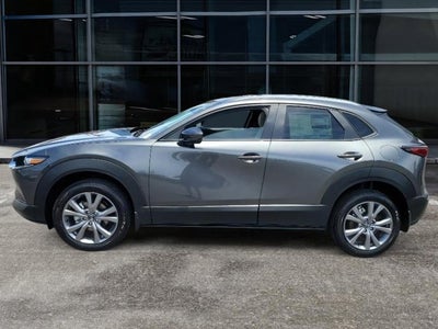 2026 Mazda Mazda CX-30 2.5 S Preferred AWD