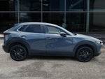 2025 Mazda Mazda CX-30 CARBON EDITION