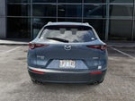 2025 Mazda Mazda CX-30 CARBON EDITION