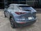 2025 Mazda Mazda CX-30 CARBON EDITION