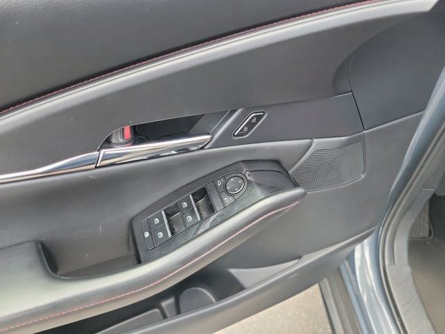 2025 Mazda Mazda CX-30 CARBON EDITION