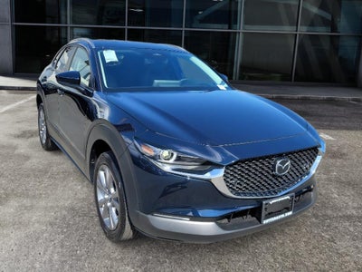 2026 Mazda Mazda CX-30 2.5 S Premium AWD