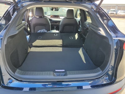 2026 Mazda Mazda CX-30 2.5 S Premium AWD