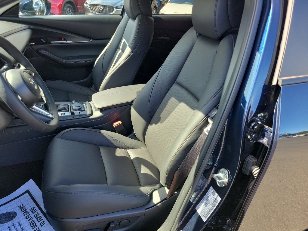 2026 Mazda Mazda CX-30 2.5 S Premium AWD