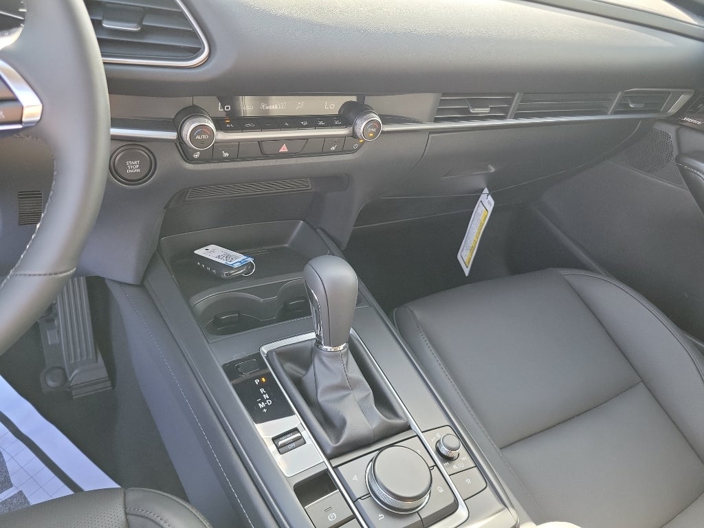 2026 Mazda Mazda CX-30 2.5 S Premium AWD