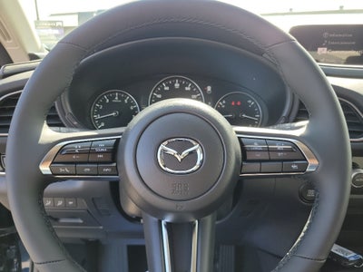 2026 Mazda Mazda CX-30 2.5 S Premium AWD