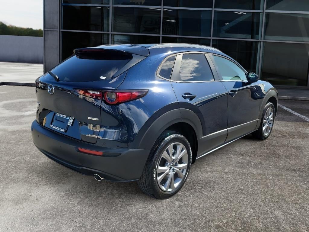 2026 Mazda Mazda CX-30 2.5 S Premium AWD