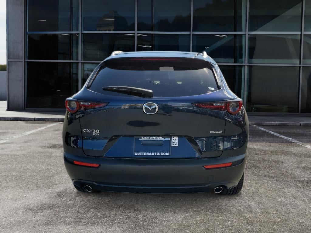 2026 Mazda Mazda CX-30 2.5 S Premium AWD