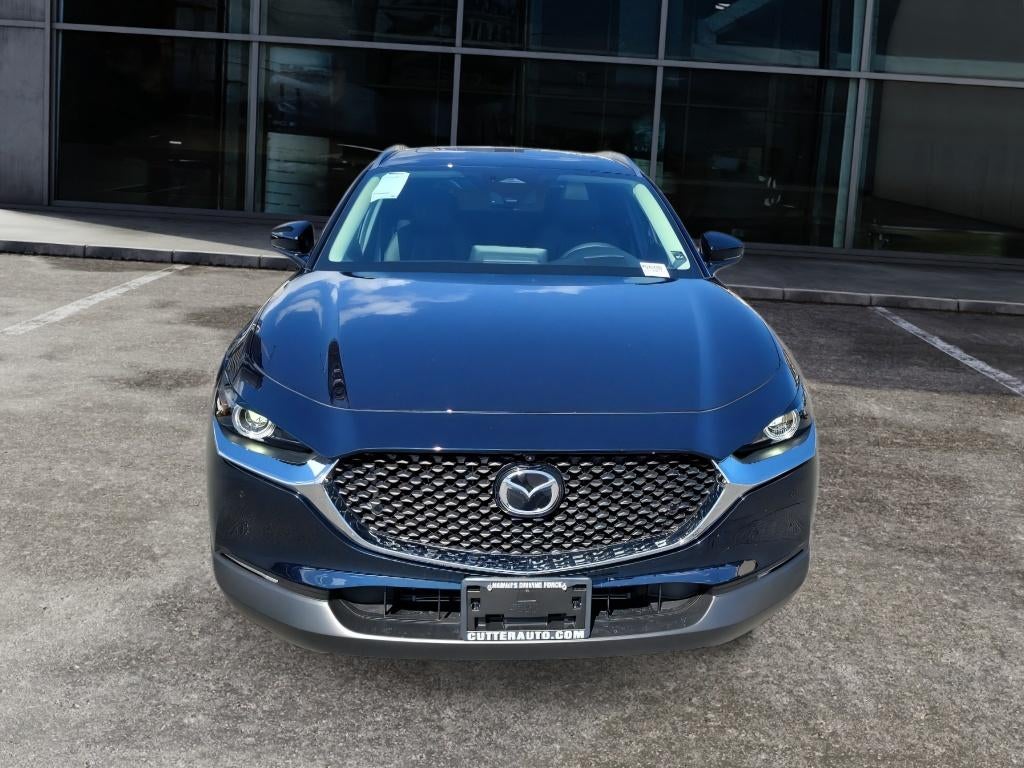 2026 Mazda Mazda CX-30 2.5 S Premium AWD