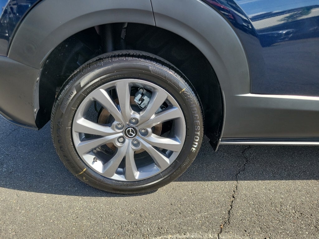 2026 Mazda Mazda CX-30 2.5 S Premium AWD