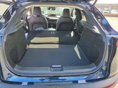 2026 Mazda Mazda CX-30 2.5 S Premium AWD