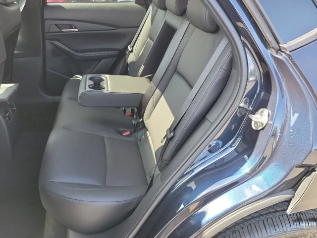 2026 Mazda Mazda CX-30 2.5 S Premium AWD