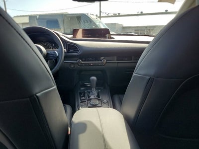 2026 Mazda Mazda CX-30 2.5 S Premium AWD