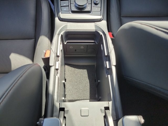 2026 Mazda Mazda CX-30 2.5 S Premium AWD