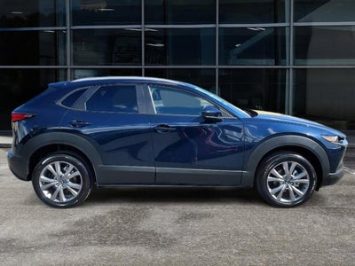 2026 Mazda Mazda CX-30 2.5 S Premium AWD