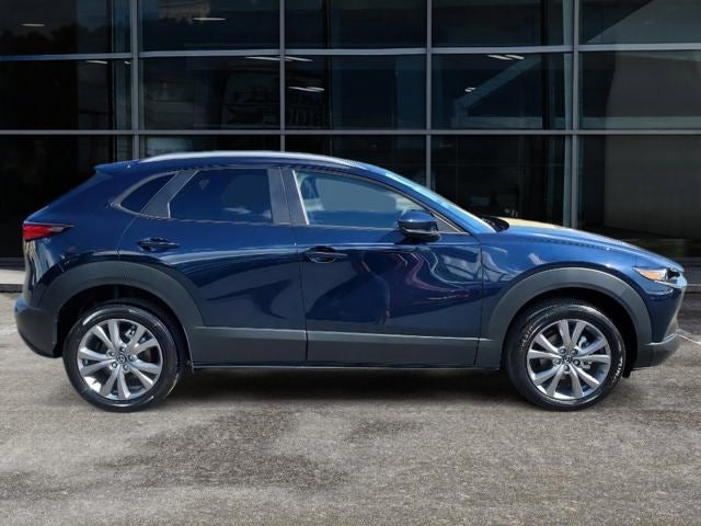 2026 Mazda Mazda CX-30 2.5 S Premium AWD