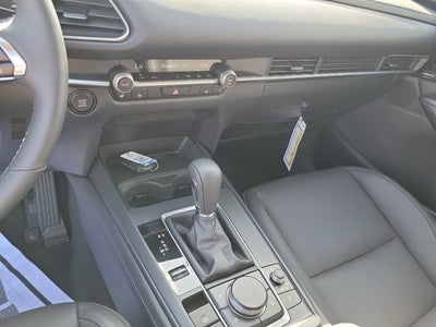2026 Mazda Mazda CX-30 2.5 S Premium AWD
