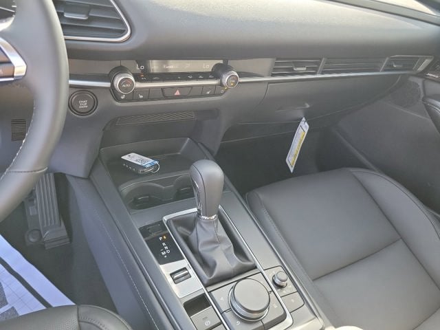 2026 Mazda Mazda CX-30 2.5 S Premium AWD