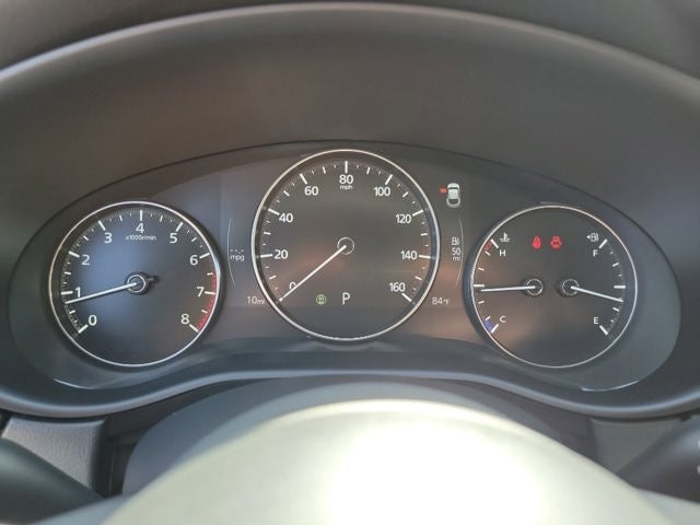 2026 Mazda Mazda CX-30 2.5 S Premium AWD