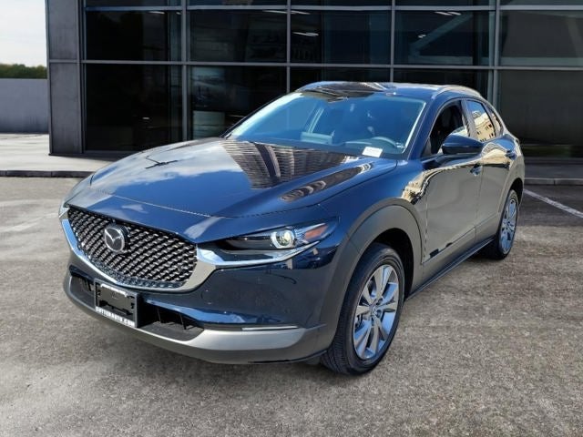 2026 Mazda Mazda CX-30 2.5 S Premium AWD