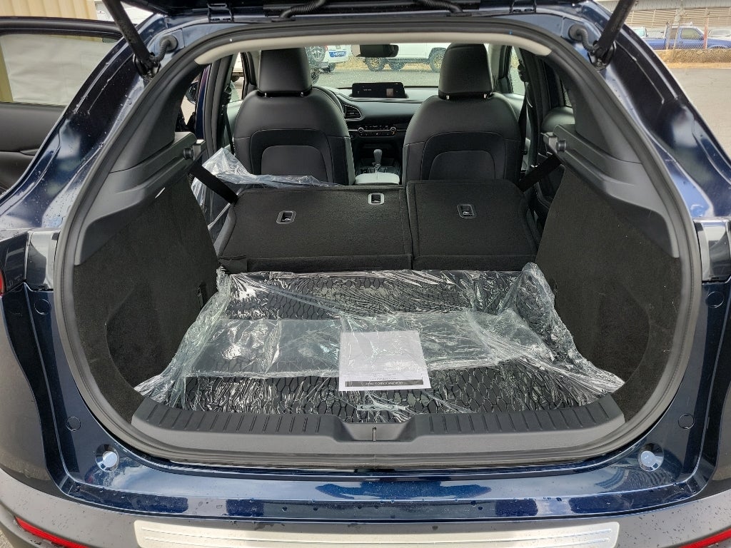 2026 Mazda Mazda CX-30 2.5 S Premium AWD