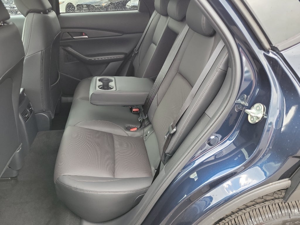 2026 Mazda Mazda CX-30 2.5 S Premium AWD