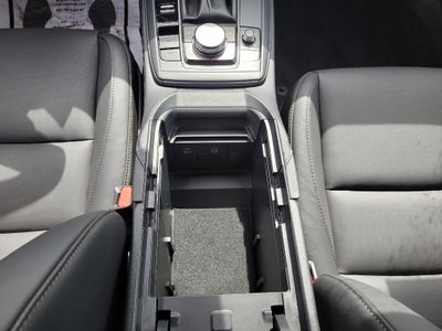 2026 Mazda Mazda CX-30 2.5 S Premium AWD
