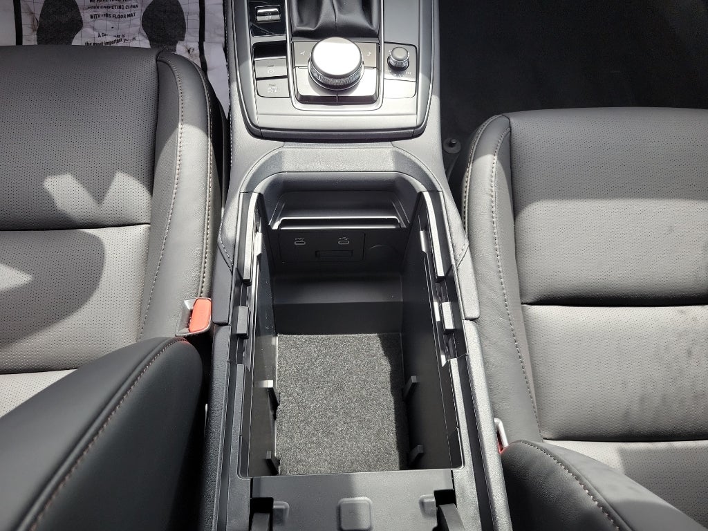 2026 Mazda Mazda CX-30 2.5 S Premium AWD