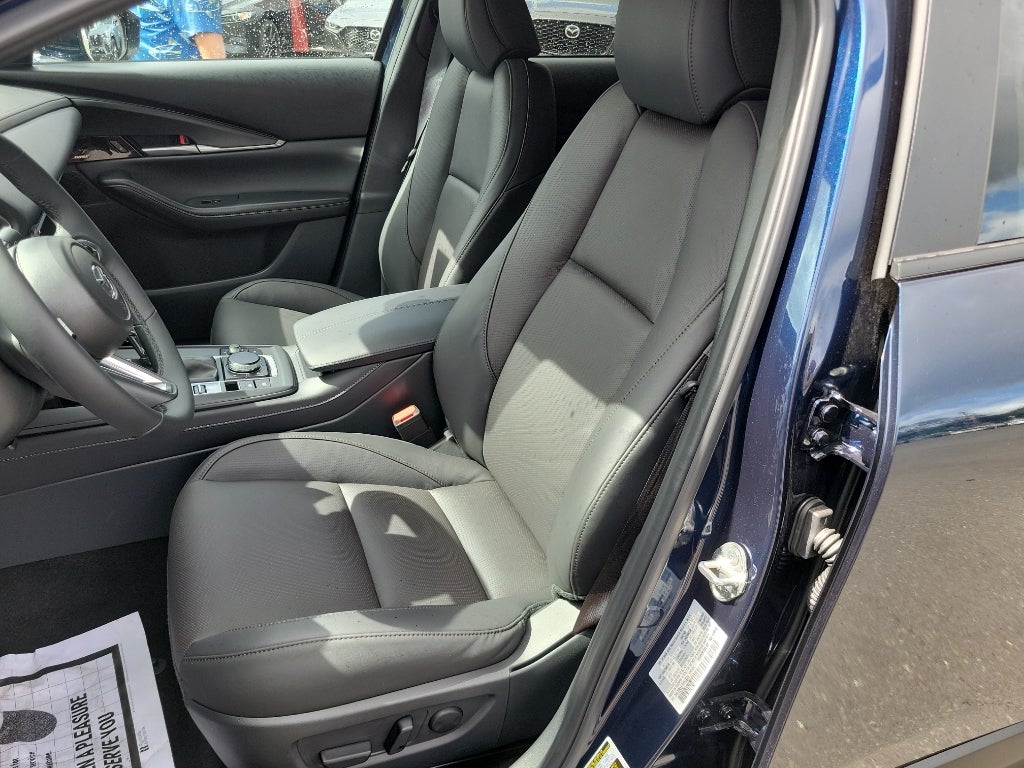 2026 Mazda Mazda CX-30 2.5 S Premium AWD