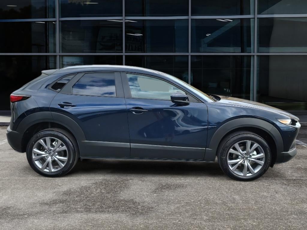 2026 Mazda Mazda CX-30 2.5 S Premium AWD