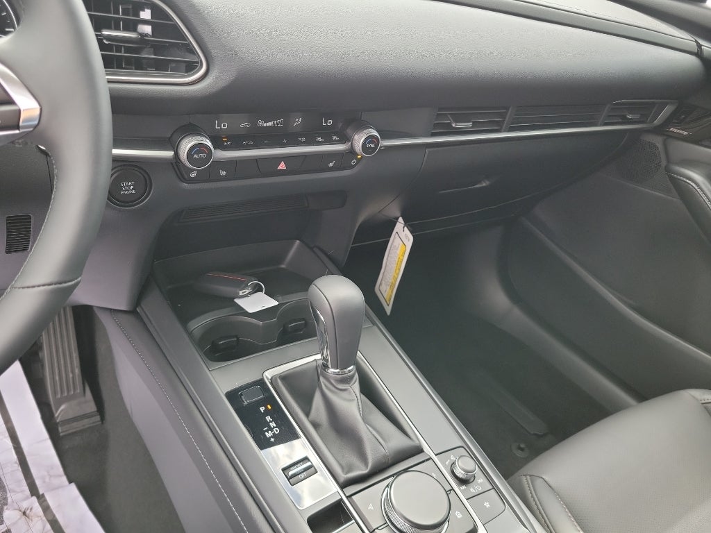 2026 Mazda Mazda CX-30 2.5 S Premium AWD