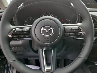 2026 Mazda Mazda CX-30 2.5 S Premium AWD