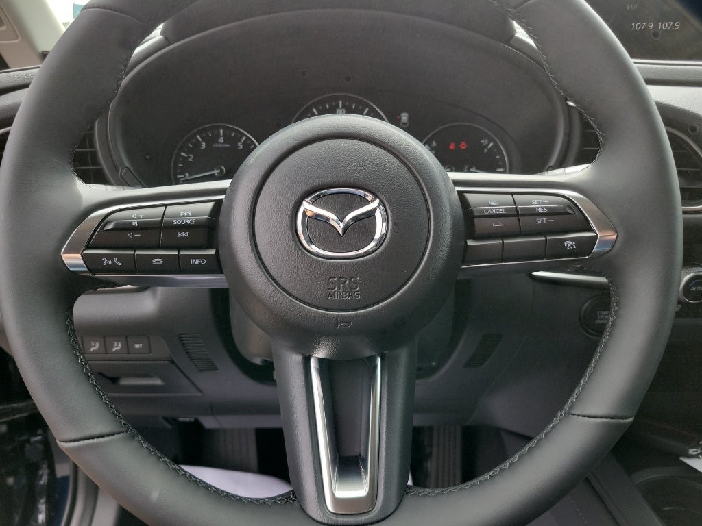 2026 Mazda Mazda CX-30 2.5 S Premium AWD