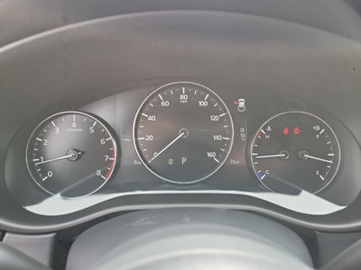 2026 Mazda Mazda CX-30 2.5 S Premium AWD