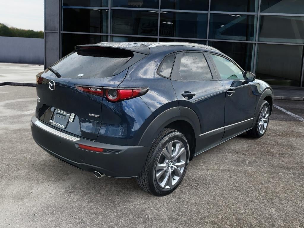 2026 Mazda Mazda CX-30 2.5 S Premium AWD