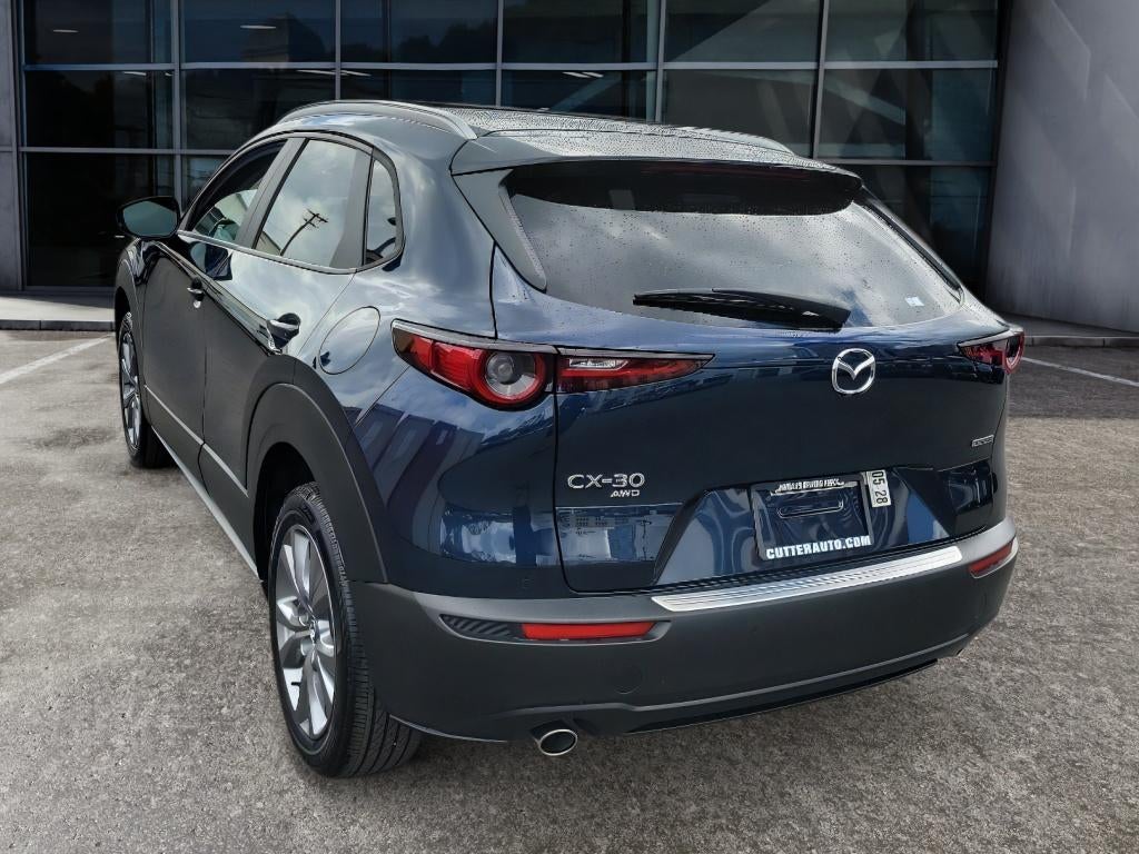 2026 Mazda Mazda CX-30 2.5 S Premium AWD