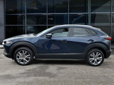 2026 Mazda Mazda CX-30 2.5 S Premium AWD