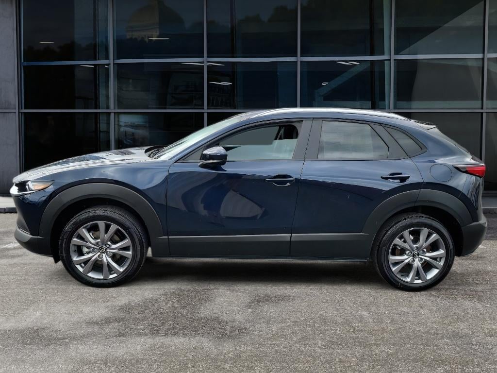 2026 Mazda Mazda CX-30 2.5 S Premium AWD