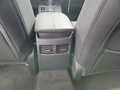 2026 Mazda Mazda CX-30 2.5 S Premium AWD