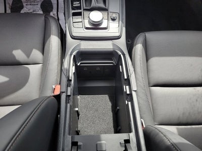 2026 Mazda Mazda CX-30 2.5 S Premium AWD